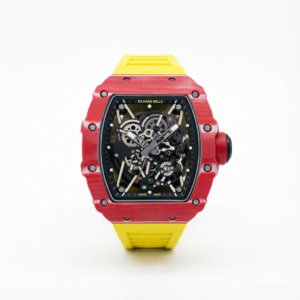 richard mille rm 35 02 automatic rafael nadal 44.50x49.94mm replica rm012