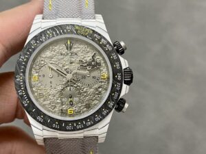劳力士迪通拿太空任务40毫米复刻表 RLXB065
