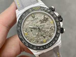 劳力士迪通拿太空任务40毫米复刻表 RLXB065