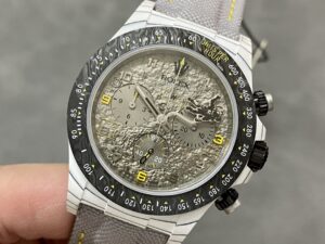 劳力士迪通拿太空任务40毫米复刻表 RLXB065