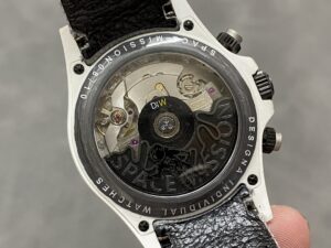 劳力士迪通拿太空任务40毫米复刻表 RLXB065