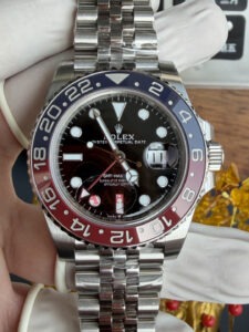 rolex gmt master ii 126710 40mm replica rlxa003