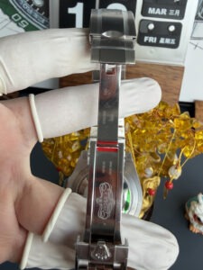 rolex gmt master ii 126710 40mm replica rlxa003