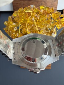 rolex gmt master ii 126710 40mm replica rlxa003