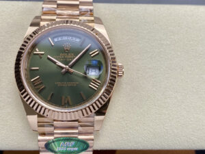 rolex day date 228235 40mm replica rlxb068