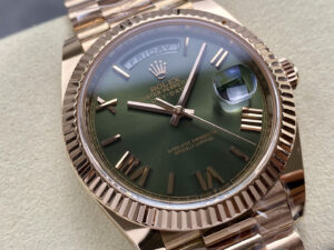 rolex day date 228235 40mm replica rlxb068