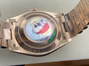 rolex day date 228235 40mm replica rlxb068
