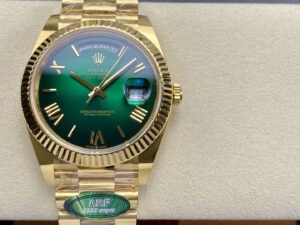 rolex oyster perpetual day date 228238 40mm replica rlxb072