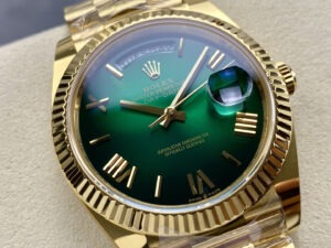 rolex oyster perpetual day date 228238 40mm replica rlxb072