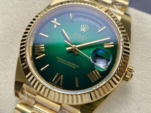 rolex oyster perpetual day date 228238 40mm replica rlxb072