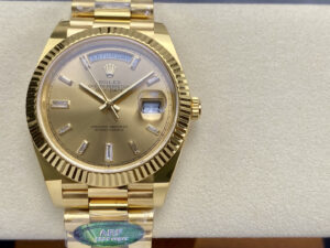 rolex day date 228238 40mm replica rlxb070