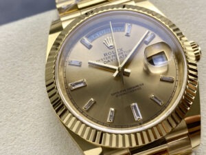 rolex day date 228238 40mm replica rlxb070