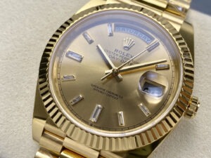 rolex day date 228238 40mm replica rlxb070
