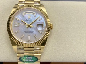 rolex day date 228238 40mm replica rlxb066