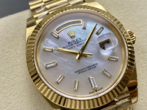 rolex day date 228238 40mm replica rlxb066