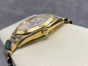 rolex day date 228238 40mm replica rlxb066