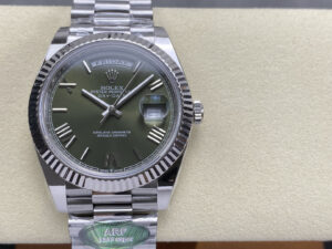 rolex day date 228239 40mm replica rlxb075