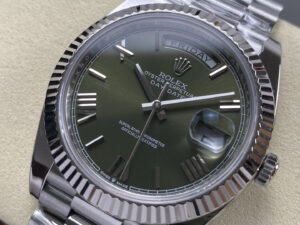 rolex day date 228239 40mm replica rlxb075