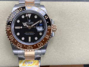 rolex gmt master ii 126711 40mm replica rlxb064
