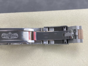 rolex gmt master ii 126711 40mm replica rlxb064