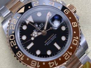rolex gmt master ii 126711 40mm replica rlxb064