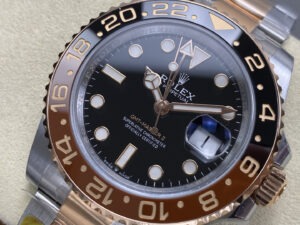 rolex gmt master ii 126711 40mm replica rlxb064