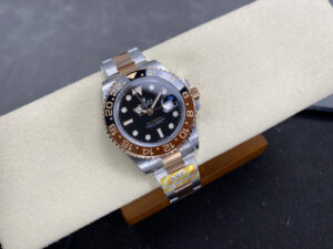 rolex gmt master ii 126711 40mm replica rlxb064