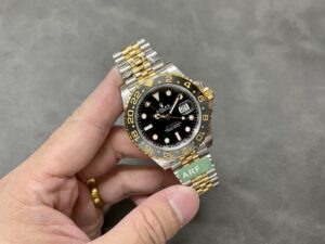 劳力士格林尼治型 II 126713 40毫米复刻表 rlxb063