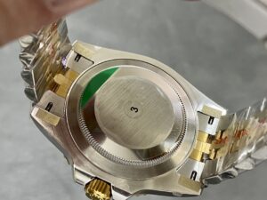 劳力士格林尼治型 II 126713 40毫米复刻表 rlxb063