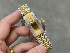 劳力士格林尼治型 II 126713 40毫米复刻表 rlxb063