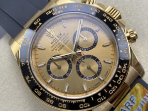 rolex cosmograph daytona 126518 40mm replica rlxb002