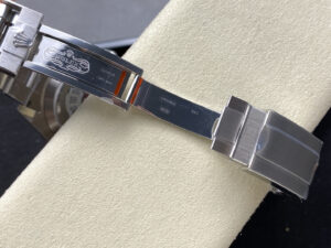 劳力士探险家二代 226570 42毫米复刻表 rlxb055