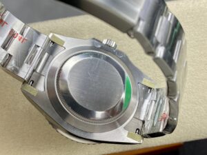 劳力士蚝式恒动潜航者型 124060 41毫米复刻表 rlxb057