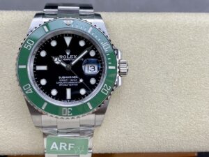 rolex submariner date 126610 41mm replica rlxb036