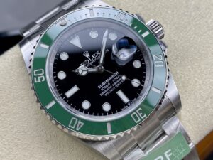 rolex submariner date 126610 41mm replica rlxb036