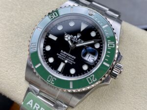 rolex submariner date 126610 41mm replica rlxb036
