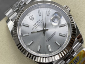 rolex oyster perpetual datejust 41 126234 41mm replica rlxb049