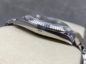 劳力士蚝式恒动日历型 41 126334 41毫米复刻版 rlxb042