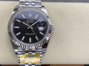 rolex oyster perpetual datejust 41 126334 41mm replica rlxb043