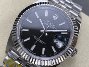 rolex oyster perpetual datejust 41 126334 41mm replica rlxb043