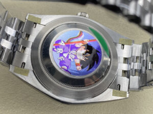 rolex oyster perpetual datejust 41 126334 41mm replica rlxb043