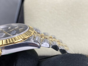 劳力士蚝式恒动日历型 41 126333 41毫米复刻版 rlxb049