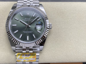 rolex oyster perpetual datejust 41 126334 41mm replica rlxb046
