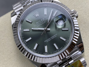 rolex oyster perpetual datejust 41 126334 41mm replica rlxb046