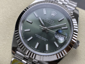rolex oyster perpetual datejust 41 126334 41mm replica rlxb046
