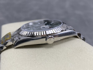 rolex oyster perpetual datejust 41 126334 41mm replica rlxb046