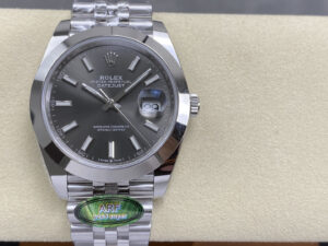 rolex oyster perpetual datejust 41 126300 41mm replica rlxb044