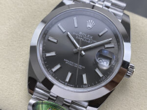rolex oyster perpetual datejust 41 126300 41mm replica rlxb044
