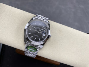 rolex oyster perpetual datejust 41 126300 41mm replica rlxb044