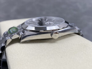 rolex oyster perpetual datejust 41 126300 41mm replica rlxb044